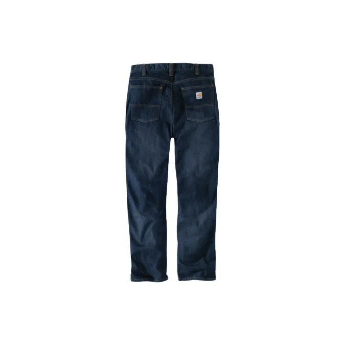 Carhartt Jeans Men Indigo-1