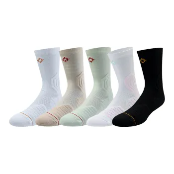 RIGORER Fighting Series Stockings Unisex