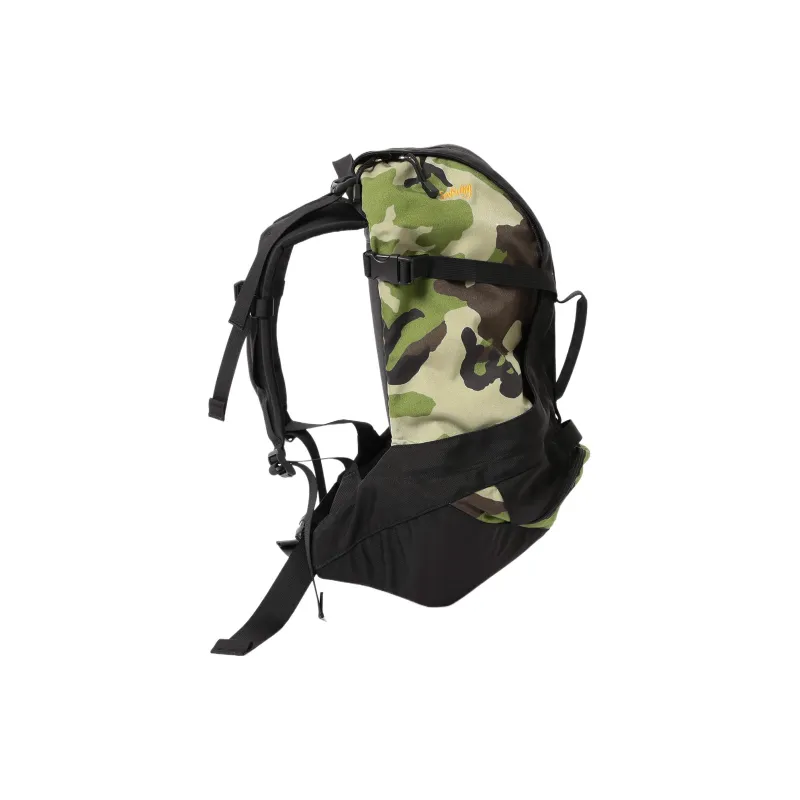 Arcteryx BEAMS Collaboration Nylon Backpack Regular Men's Multicolor-2