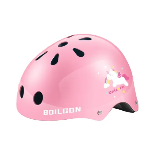 Boiling Day Roller Skating Protective Gear Sets