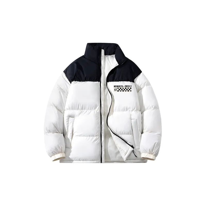 UGTG Puffer Jackets Unisex-8
