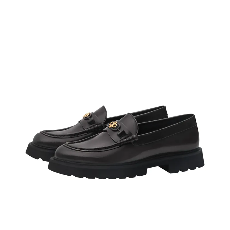 PEDRO Icon Collection Loafers 2.9cm Women's-2