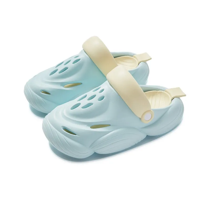Love Of Ants Clogs Unisex-6