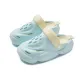 Light Blue-White