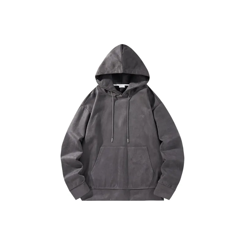 IL SARTO Sweatshirts Unisex-3
