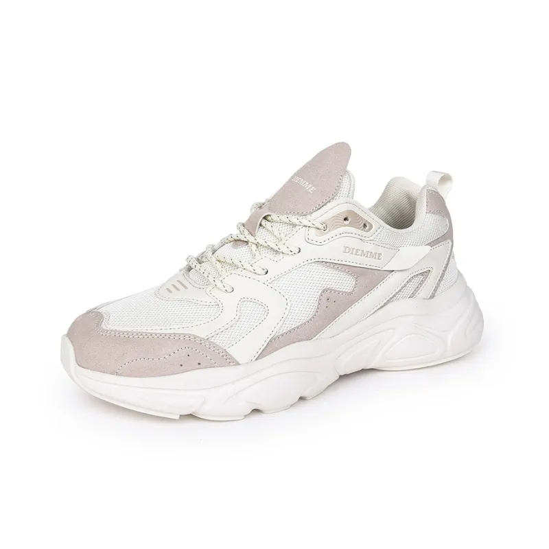 DIEMME Abrasion Resistant Low Top Casual Shoes Men's-10