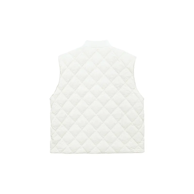 NANS STUDIO Vests Men-1
