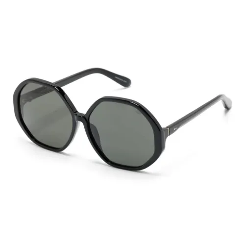 Linda Farrow Sunglasses Women's