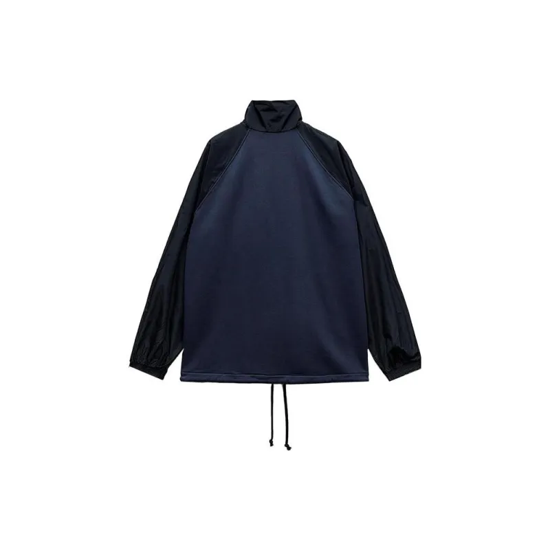 ZARA Jackets Women's Blue-1