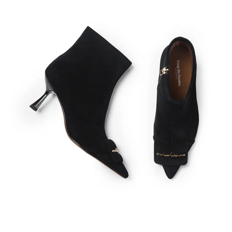 Coup De Foudre Ankle Boots Women's-2