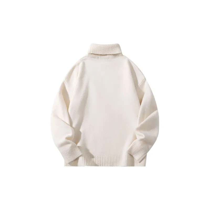 AMBER LIGHT Sweaters Unisex-7