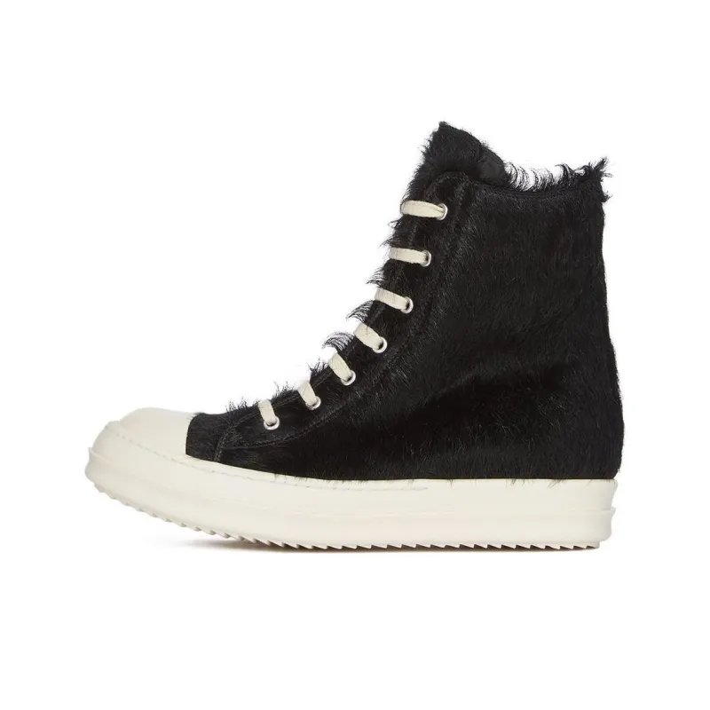 2024最新のスタイル FW23 OWENS RICK Luxor POIZON - Black/Milk Tops