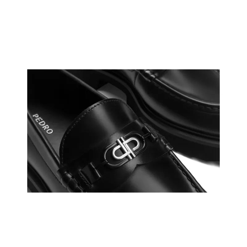 PEDRO Icon Collection Loafers 2.9cm Women's-12