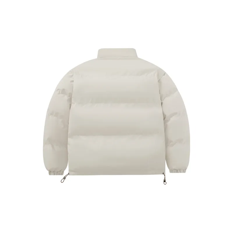 YOUSHIQI Puffer Jackets Unisex-5