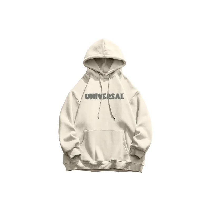 Universal Templates Sweatshirt Unisex-11