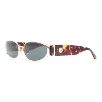 Linda Farrow Shelby LFL 1157 C2 Sunglasses