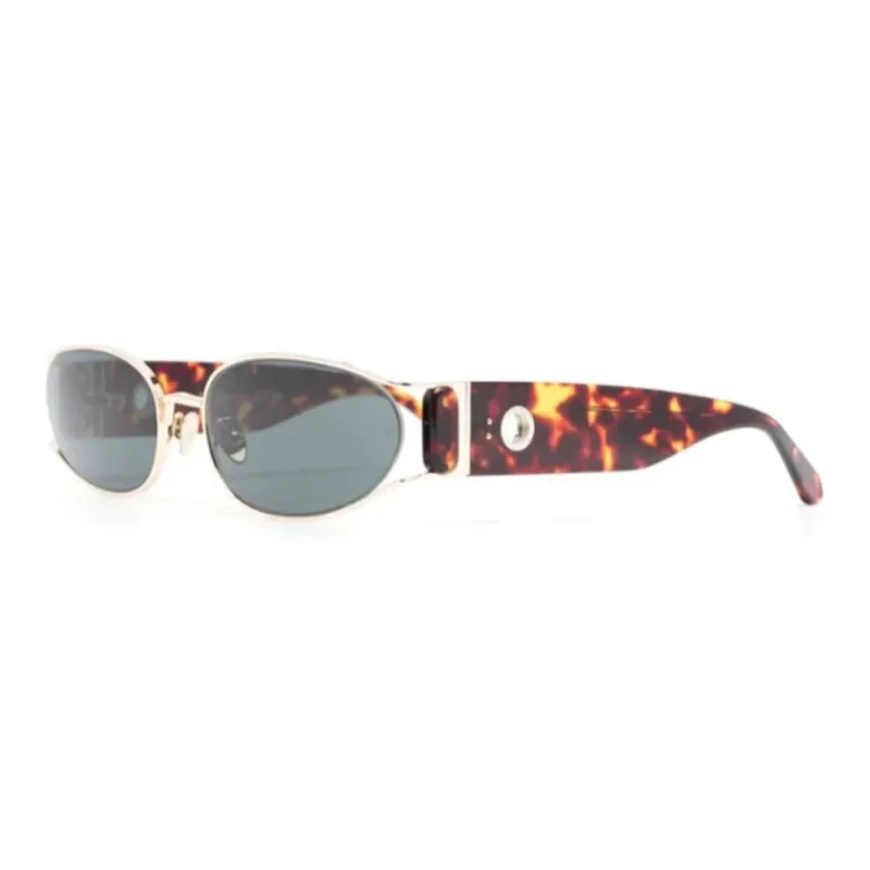 Linda Farrow Shelby LFL 1157 C2 Sunglasses-0