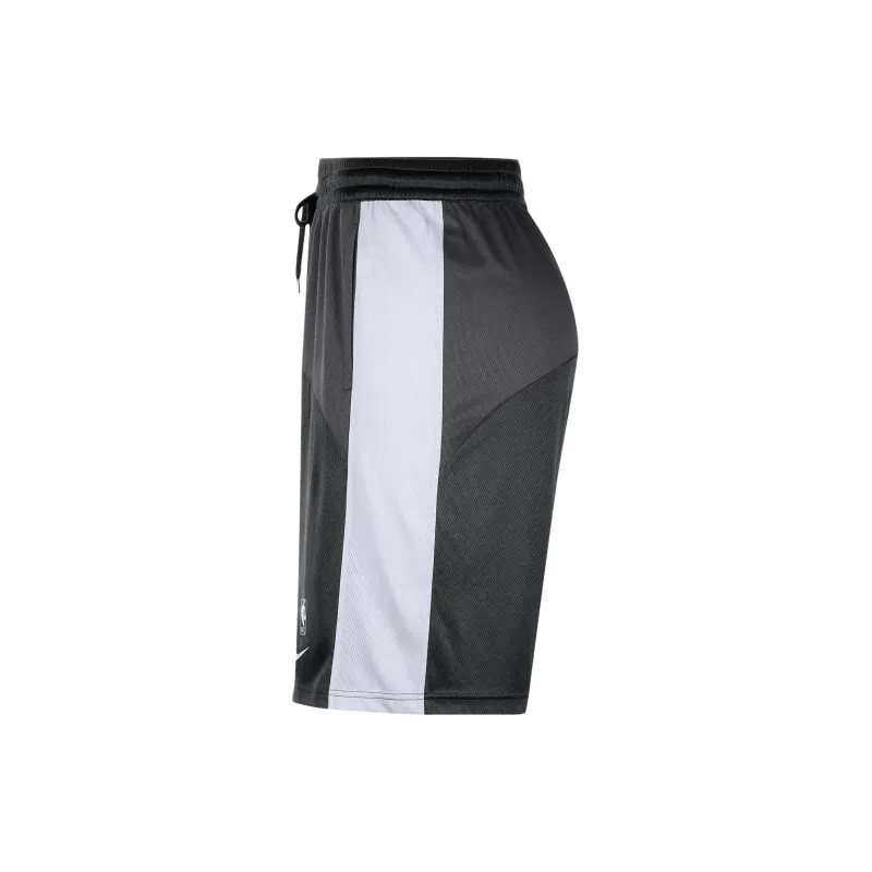 Nike Brooklyn Nets Starting 5 Men's Nike Dri FIT Nba Shorts-2