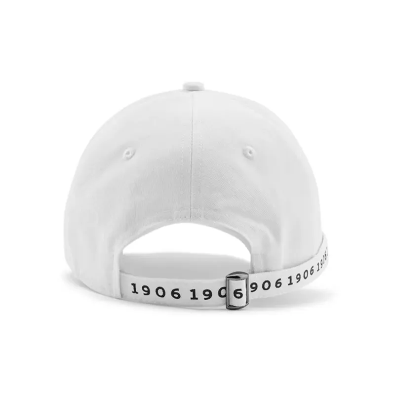 Mizuno Baseball Caps Unisex White-2