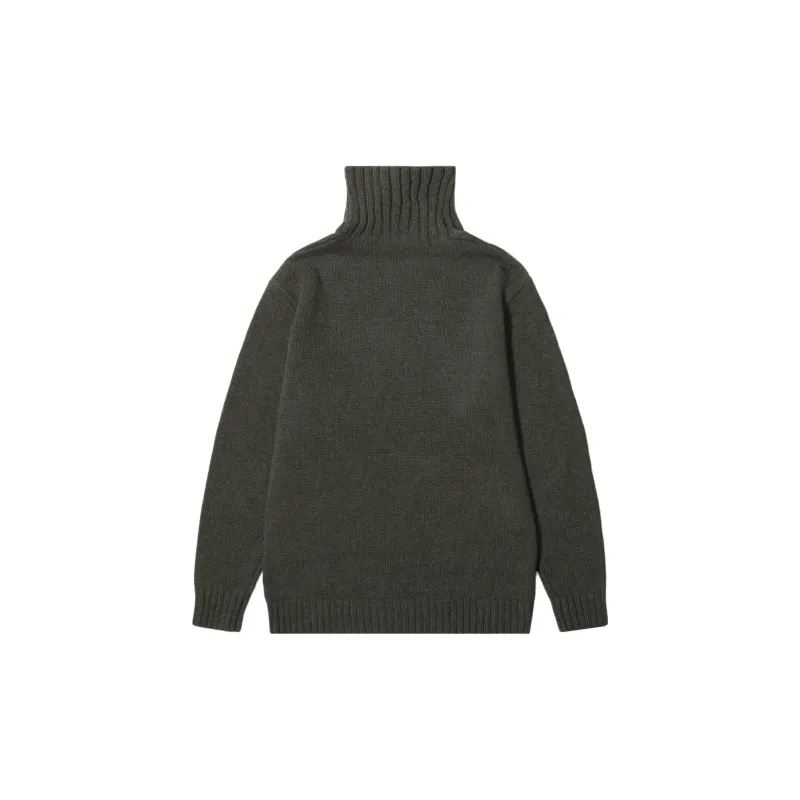UNDERCOVER Sweaters Men Khaki-1