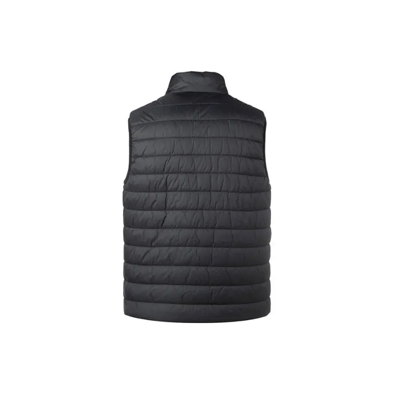 HUGO BOSS Padded Zip up Gilet-1