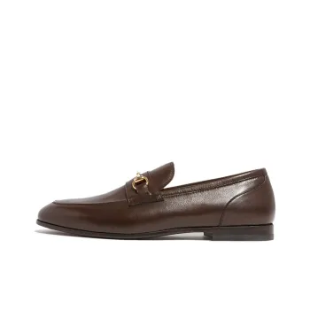 SCAROSSO Alessandro Slip On Loafers