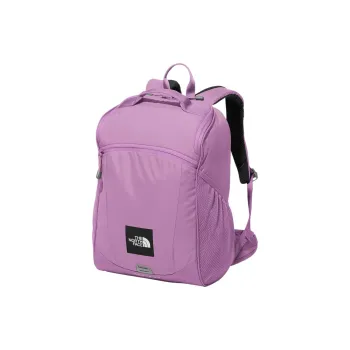 THE NORTH FACE Recycled Nylon Backpack Regular Women's Smoke Grape