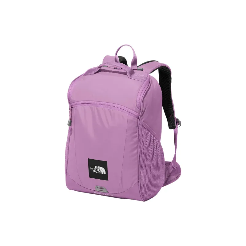 THE NORTH FACE Recycled Nylon Backpack Regular Women's Smoke Grape-0