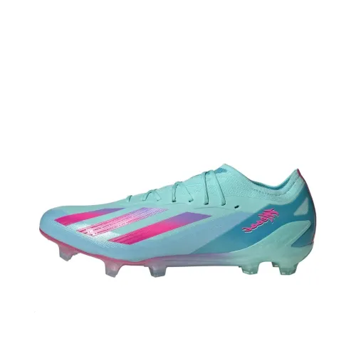 Adidas X Crazyfast Messi.1 FG 'Bienvenido A Miami'