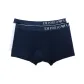 2 Pack (Navy Blue+White)