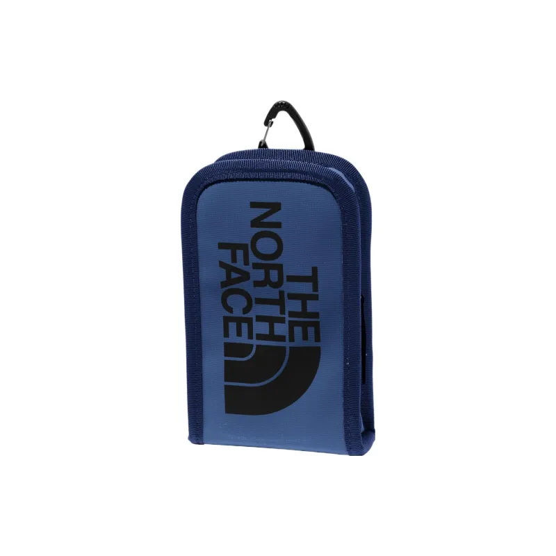 THE NORTH FACE Fabric Clutch Regular Unisex Dark Blue-0