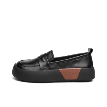 Lady's House Loafers 3.5cm Women's