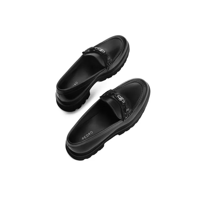 PEDRO Icon Collection Loafers 2.9cm Women's-10