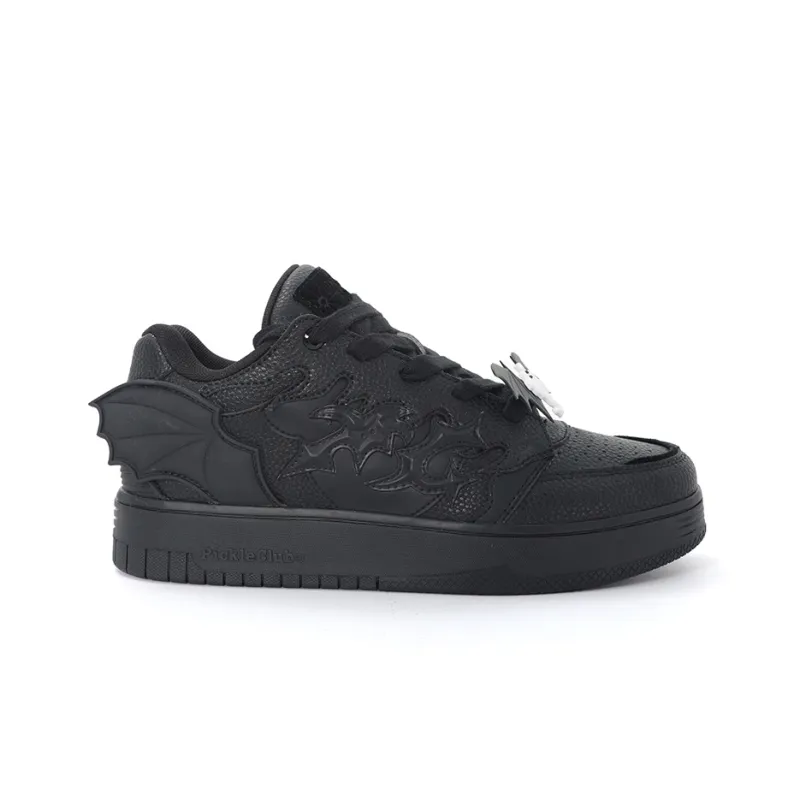 Beam Mix With Kimchi x LBPC Low Top Skateboard Shoes Gift Box Set Unisex-9