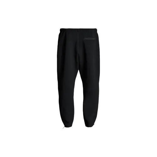 ZARA Casual Pants Men Black