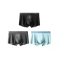 Black+Dark Gray+Light Blue