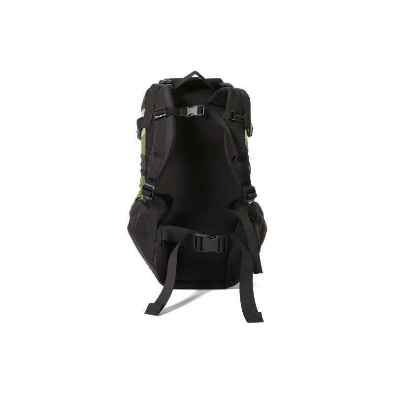 Arcteryx BEAMS Collaboration Nylon Backpack Regular Men's Multicolor-3