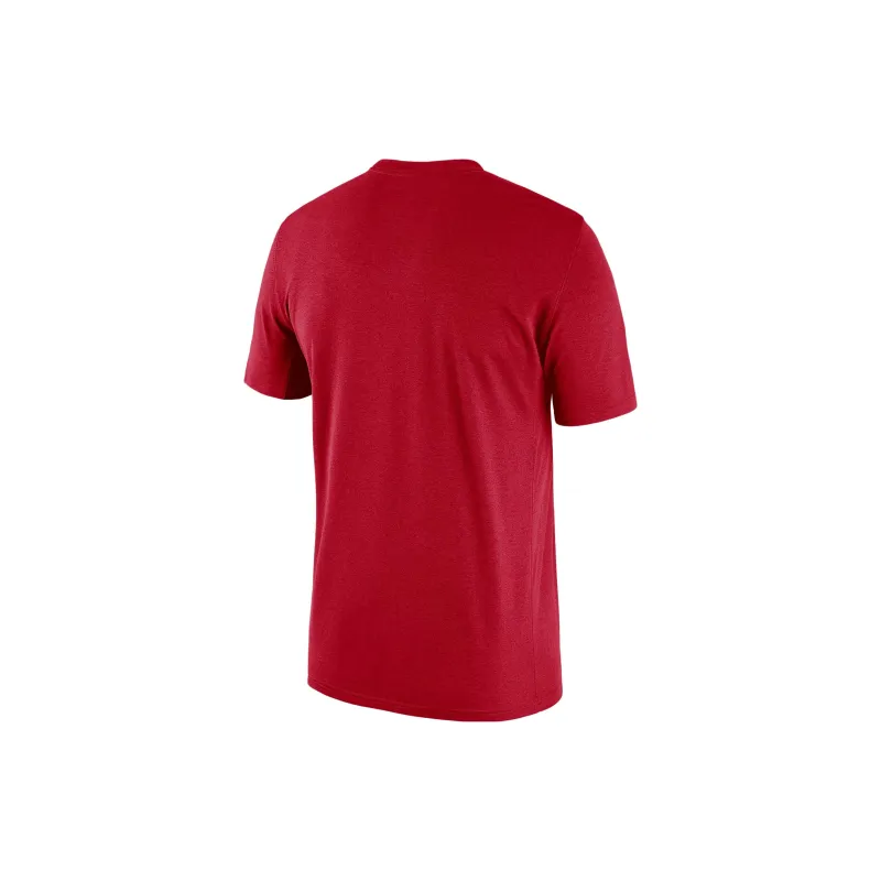 Nike Houston Rockets Essential Men's Nike Nba T Shirt-1