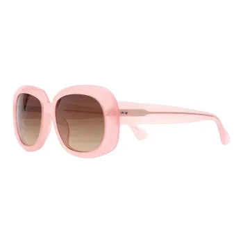 Linda Farrow Dries Van Noten 75 C1 Sunglasses