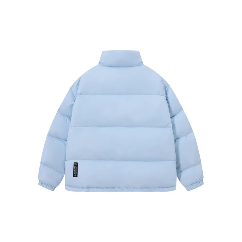 BTK Down Jackets Unisex-5