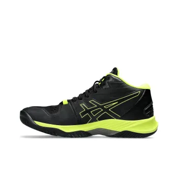 Asics Sky Elite FF MT 2 'Black Safety Yellow'
