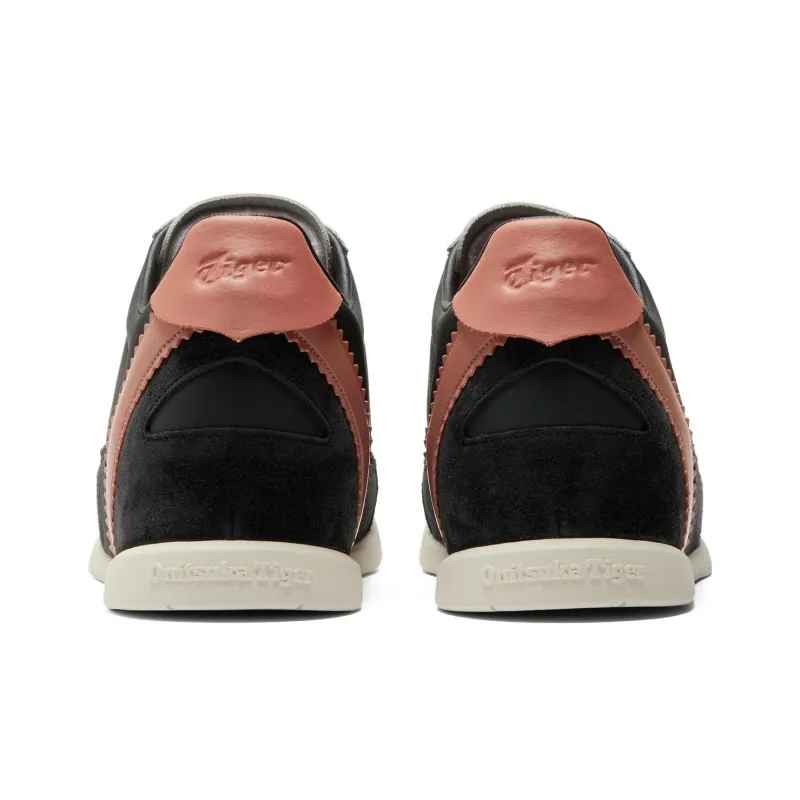 Onitsuka Tiger Mollety 'Graphite Grey Salmon'-4