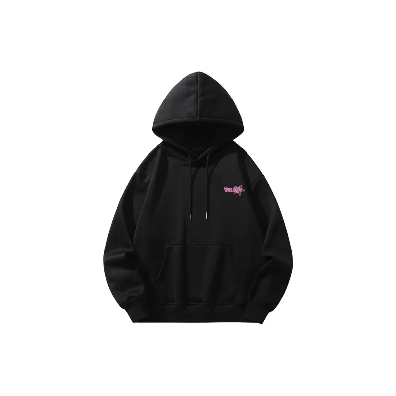 WANX Sweatshirts Unisex-1