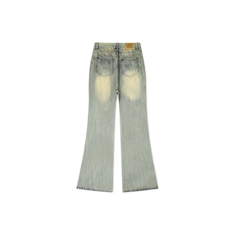 WILD LEADER Jeans Men Blue-1