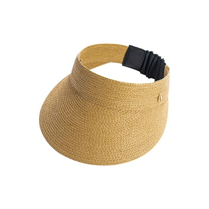 Fancet Studios Cellulose Material Sun Protection Hats Unisex-1
