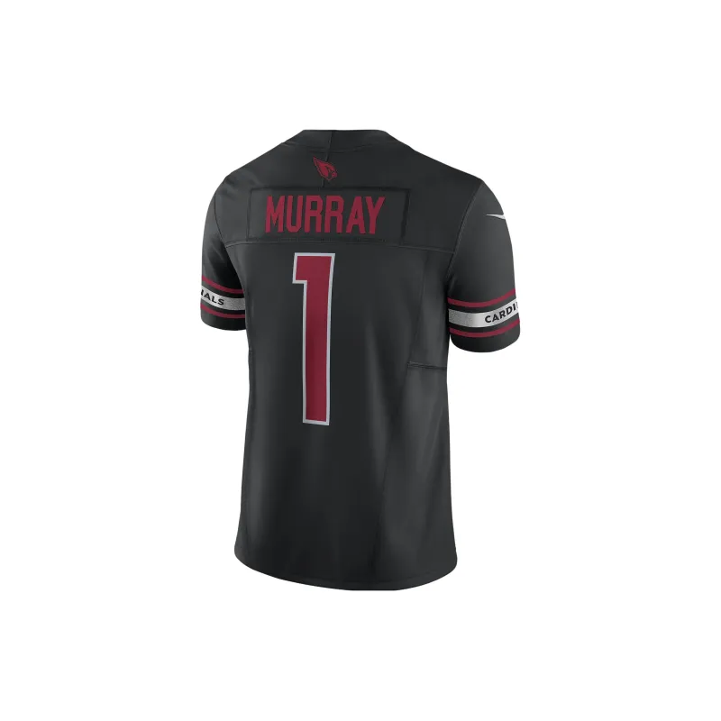 Nike Kyler Murray Arizona Cardinals Men's Nike Dri-FIT Nfl Limited Football Jersey-1