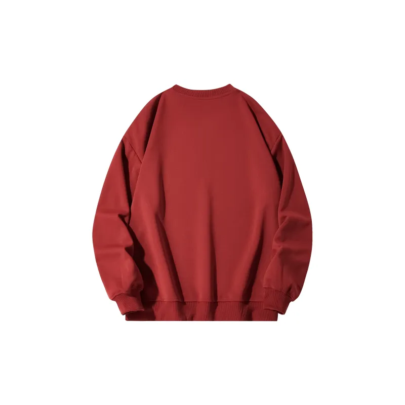NOME Sweatshirts Unisex-16