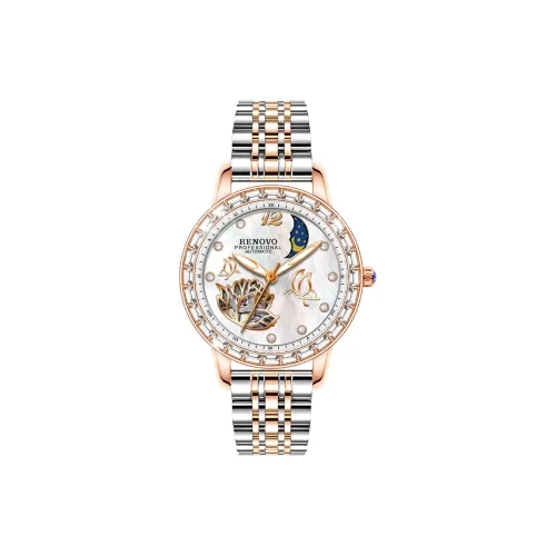 RENOVO Women's Watch