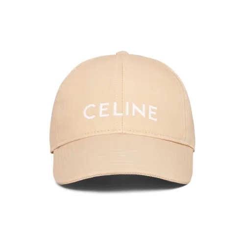 CELINE Baseball Caps Women's