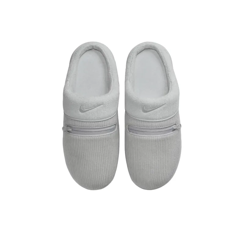Nike Burrow Light Smoke Grey-3